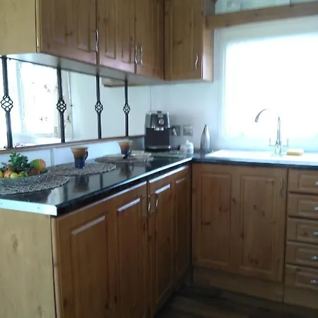 Vakantiehuis Mobilhajm - Brzotice 1 *
